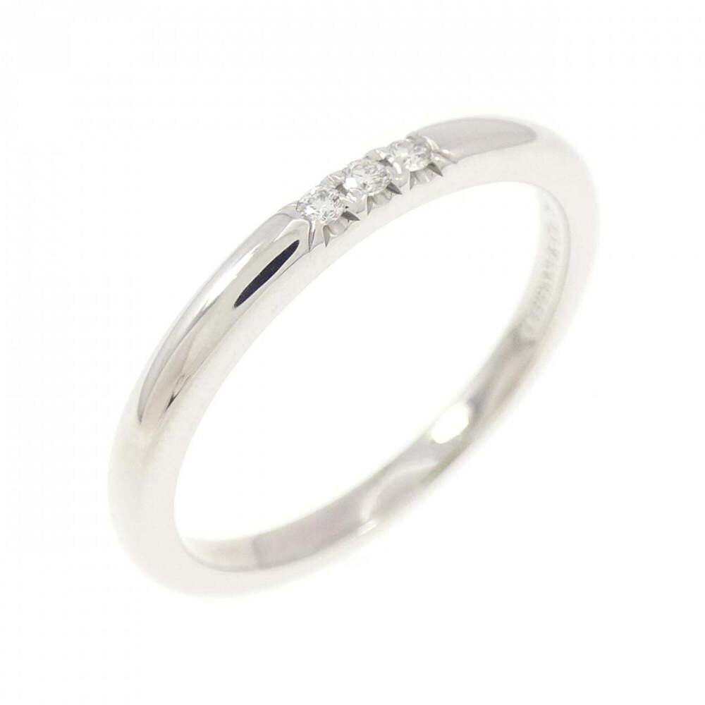TIFFANY Silver Ring